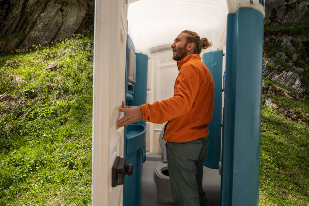 Best High-end porta potty rental  in Shelton, CT